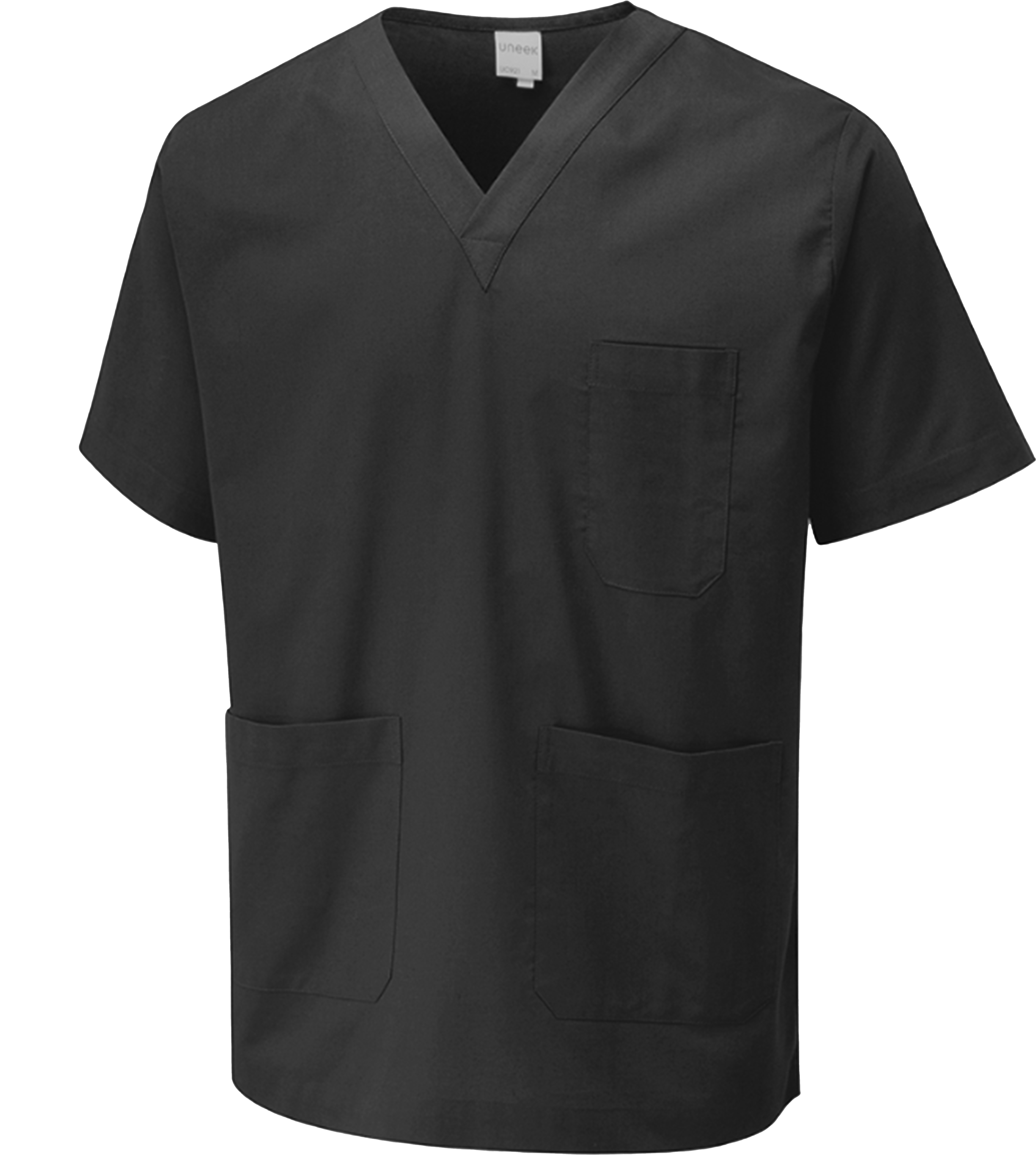 Scrub Tunic